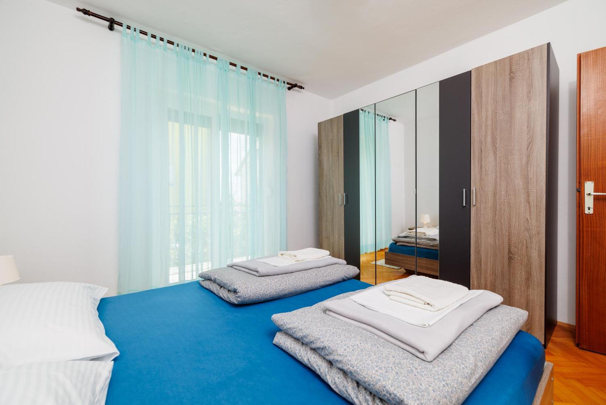 Apartman Antonia ซริกเวนิซา ภายนอก รูปภาพ